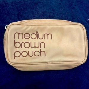 Stoney Clover Lane
Medium Brown Pouch - 100% Exclusive 🧡🤎